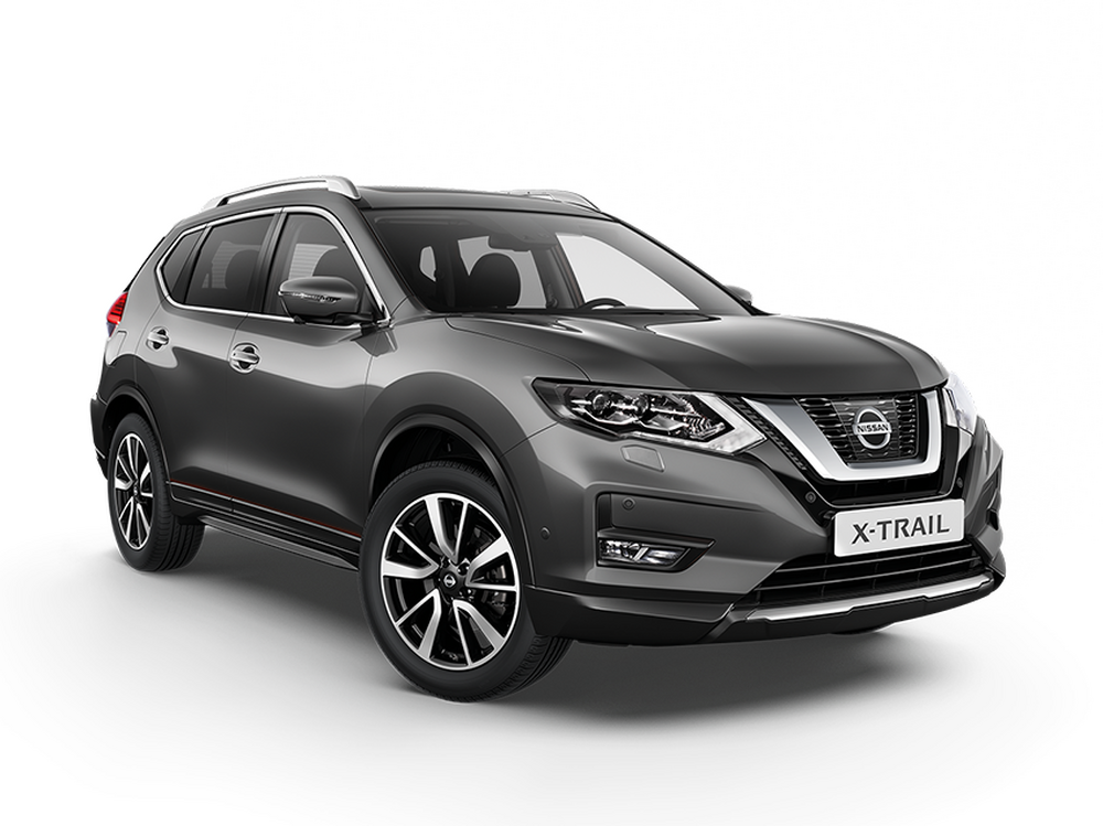 Nissan X-Trail 2020 SE+ 2.0 (144 л.с.) CVT 2WD
