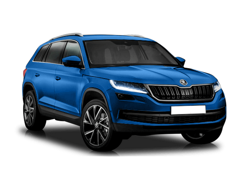 Skoda Kodiaq Ambition 1.4 (150 л.с.) 6MT 4WD