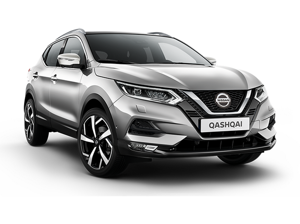 Nissan Qashqai 2020 XE 2.0 CVT 2WD 2.0 (144 л.с.) CVT 2WD